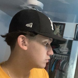 Meet your Posher, Jose